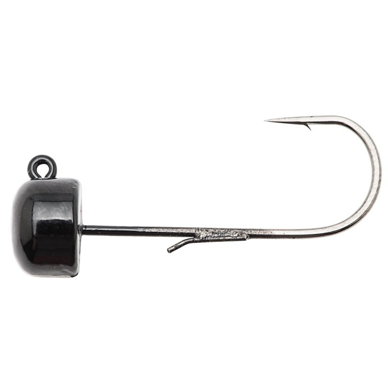 Jigs And Spoons Z-Man Finesse Shroomz Jig Heads 1 Jigs And Spoons Z-Man Finesse Shroomz Jig Heads