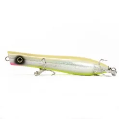 Hard Baits Creek Chub Six Pin Popper