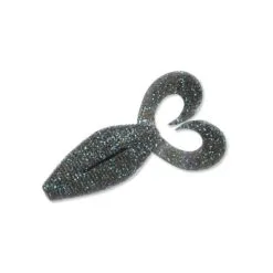 Soft Plastics Geecrack Spiron Twin