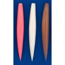 Soft Plastics Fish Snax Lures Albie Snax