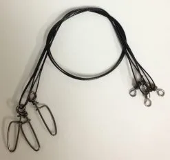 Tsunami Wire Leaders