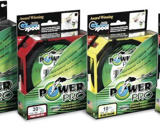 PowerPro Braided Spectra Line 2 PowerPro Braided Spectra Line - Image 2