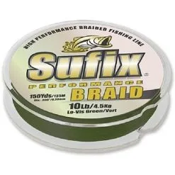 Sufix Performance Braid