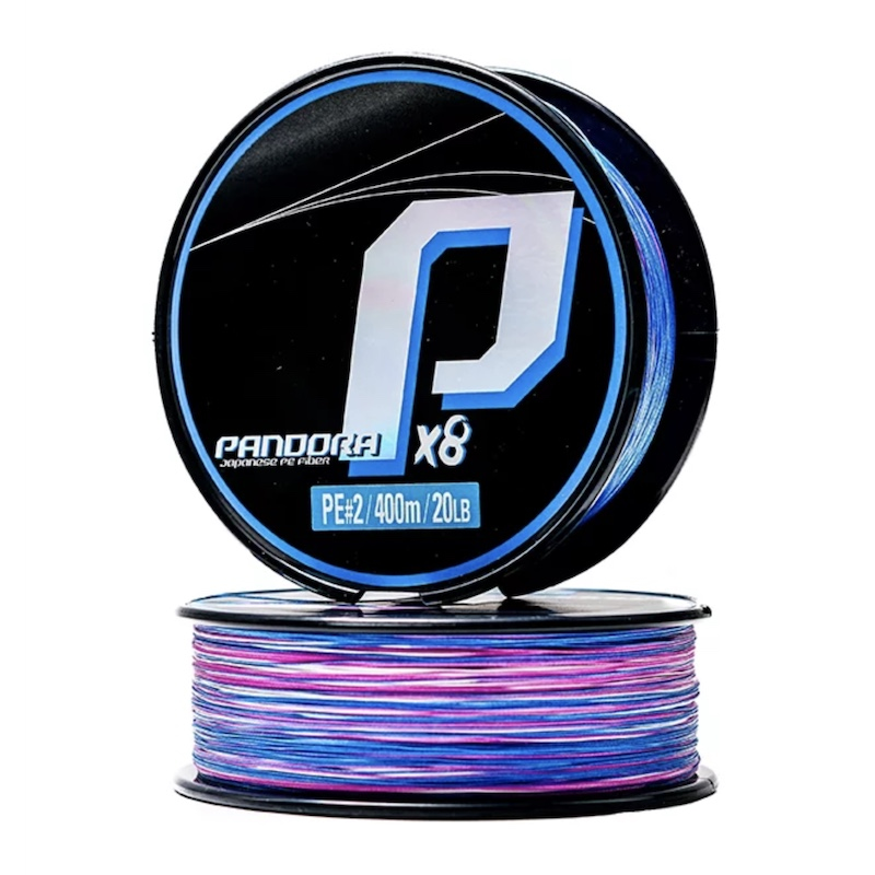 Nomad Design Pandora Braid 1 Nomad Design Pandora Braid