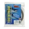 Leaders American Fishing Wire ToothProof Stainless Steel Leader Wire