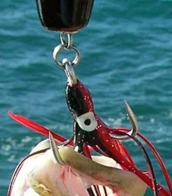 Wolverine Split Rings