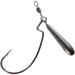 Decoy Worm 217 Zero-Dan Hooks