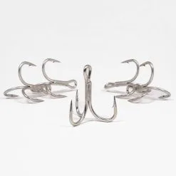 Owner Stinger 2X Treble Hooks