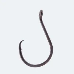 BKK Hybrid Heavy Circle SS Hooks