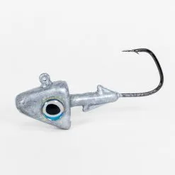 Hooks S&S Bucktails Fishaholic TRI Jig Heads 6 Hooks S&S Bucktails Fishaholic TRI Jig Heads -Cheap Baits Store image 792