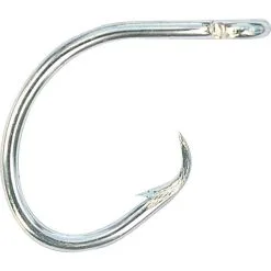 Mustad Shark Circle Hooks