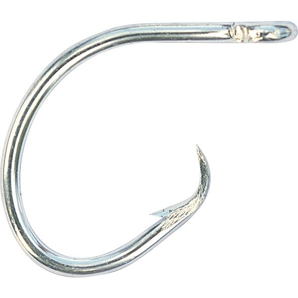Mustad Shark Circle Hooks 1 Mustad Shark Circle Hooks