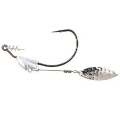 Hooks Owner Beast Flashy Swimmer