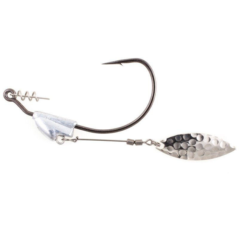 Hooks Owner Beast Flashy Swimmer 1 Hooks Owner Beast Flashy Swimmer