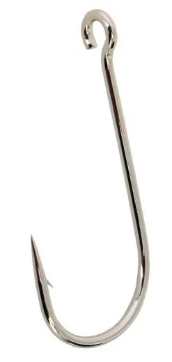 Gamakatsu Siwash Open Eye Hooks