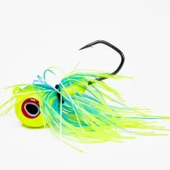 Hooks S&S Bucktails Flerk Magerk Jig Heads