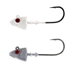 Hooks Mustad Elite Shad Darter Jig Heads