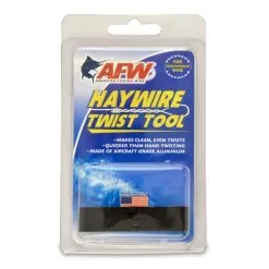 Rigging Materials American Fishing Wire Haywire Twist Tool