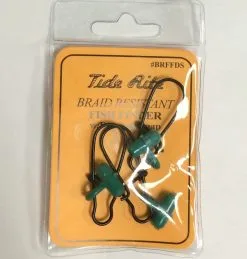Snaps Tide Rite Braid Resistant Fish Finders