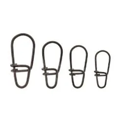 Decoy Egg Snap Fishing Clips