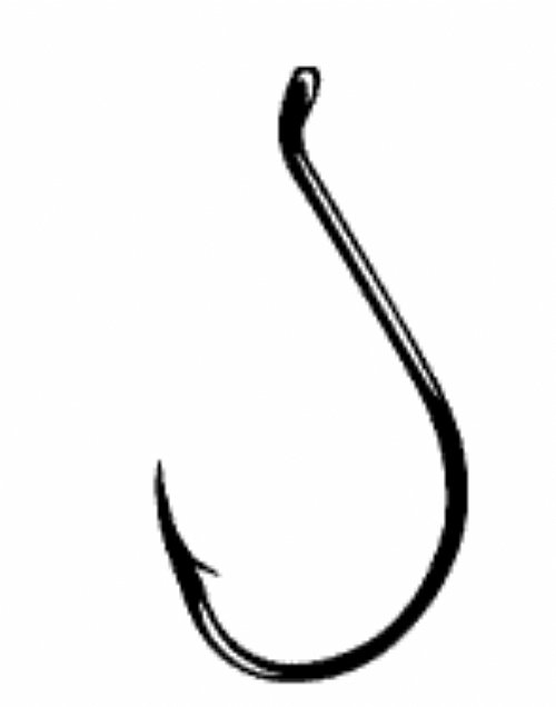 Gamakatsu Octopus Hooks 1 Gamakatsu Octopus Hooks