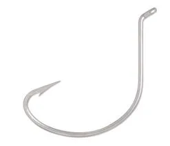 VMC Wide Gap Hooks
