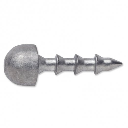 Rigging Materials VMC Half Moon Wacky Weights 2 Rigging Materials VMC Half Moon Wacky Weights - Image 2