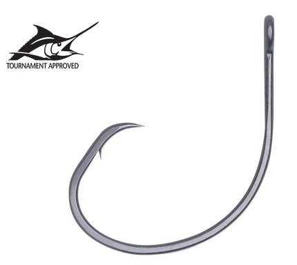 VMC Tournament Circle Hooks 1 VMC Tournament Circle Hooks