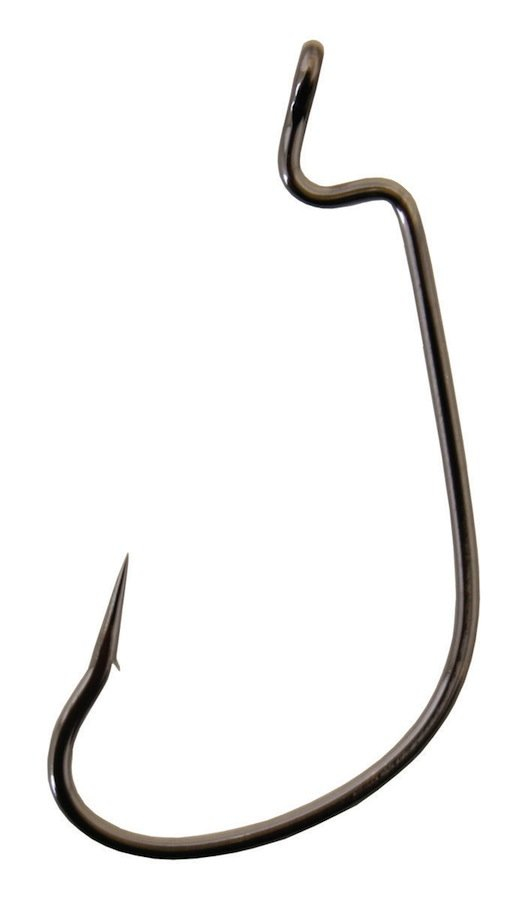 Gamakatsu G-Lock Worm Hooks 1 Gamakatsu G-Lock Worm Hooks