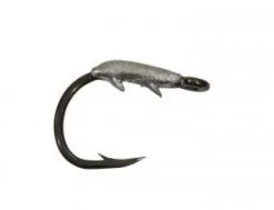 Hogy X-Strong Weighted Grip Hooks