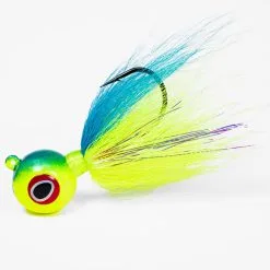 Hooks S&S Bucktails Bigeye Bucktails