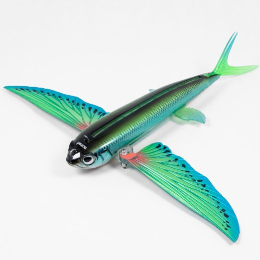 Hard Baits Nomad Design Slipstream Flying Fish 1 Hard Baits Nomad Design Slipstream Flying Fish