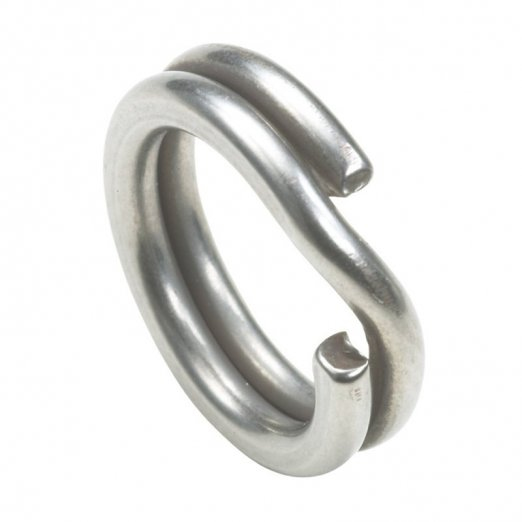 Owner Hyper Wire Split Rings 2 Owner Hyper Wire Split Rings - Image 2