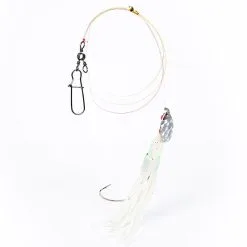 Captain Bills Squid Fluke Rigs