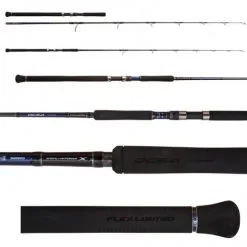 Boat Spinning Rods Shimano Ocea Plugger Flex Limited Spinning Rods 10 Boat Spinning Rods Shimano Ocea Plugger Flex Limited Spinning Rods -Cheap Baits Store image 917