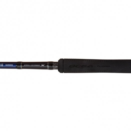Boat Spinning Rods Shimano Ocea Plugger Flex Limited Spinning Rods 6 Boat Spinning Rods Shimano Ocea Plugger Flex Limited Spinning Rods - Image 6
