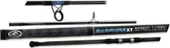 Surf Rods Tsunami Sapphire XT Surf Spinning Rods