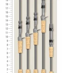 St Croix Bass X Spinning Rods 9 St Croix Bass X Spinning Rods -Cheap Baits Store image 945