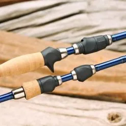 St Croix Legend Tournament Bass Spinning Rods -Cheap Baits Store image 948