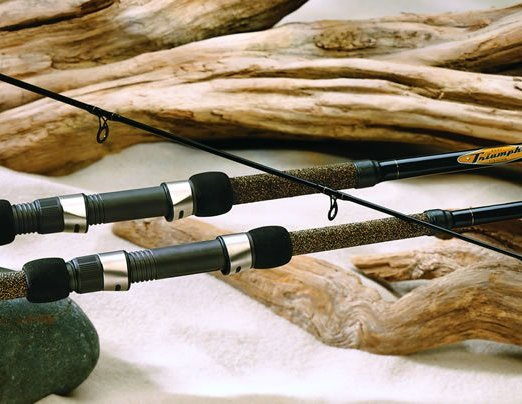 Surf Rods St Croix Triumph Surf Spinning Rods 2 Surf Rods St Croix Triumph Surf Spinning Rods - Image 2