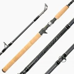 Jigging Casting Rods Dark Matter Inshore Casting Rods