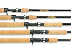 Travel Rods St Croix Triumph Travel Spinning Rods 6 Travel Rods St Croix Triumph Travel Spinning Rods -Cheap Baits Store image 971