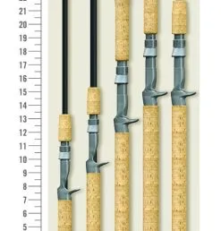 Travel Rods St Croix Triumph Travel Spinning Rods 7 Travel Rods St Croix Triumph Travel Spinning Rods -Cheap Baits Store image 972