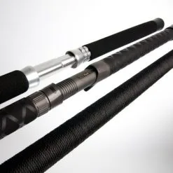 Phenix Black Diamond Spinning Rods -Cheap Baits Store image 979