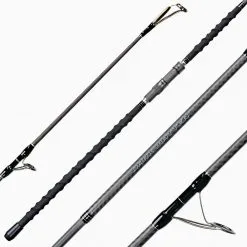 Surf Rods Dark Matter Surf Spinning Rods