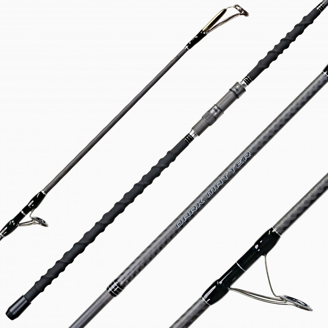 Surf Rods Dark Matter Surf Spinning Rods 1 Surf Rods Dark Matter Surf Spinning Rods