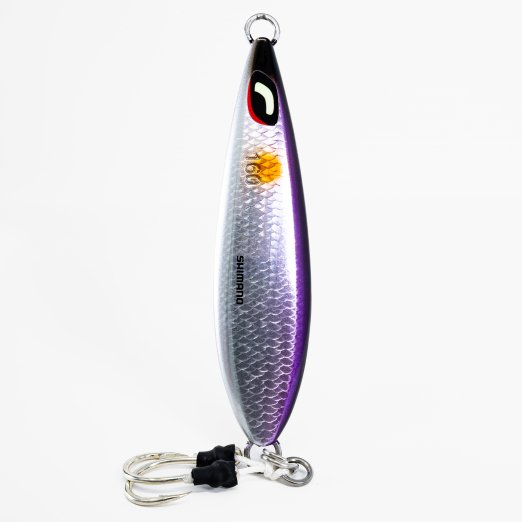 Jigs And Spoons Shimano Butterfly Wing Fall Jigs 1 Jigs And Spoons Shimano Butterfly Wing Fall Jigs